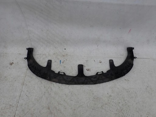 OPEL INSIGNIA A 08-13 bumper support front lower