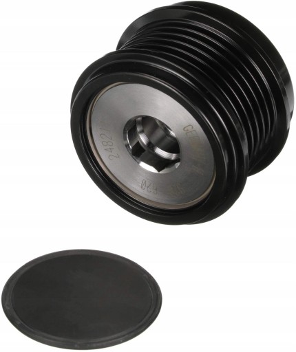 Гейтс oap7297 генератор - муфта одностороння