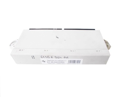 61356964141 - Модуль комп'ютера передньої лівої двері BMW E65 E66