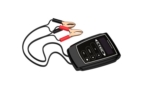CTEK Battery Analyzer Тестер батареї 56-924
