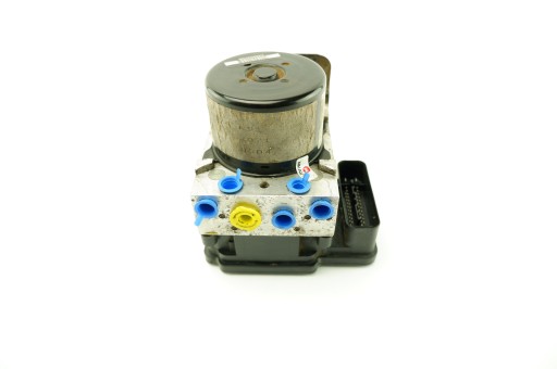 НАСОС БУ ABS RENAULT LAGUNA III 476602071R