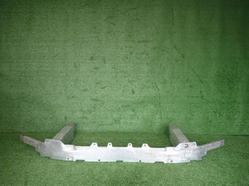 BMW X3 G01 X4 G02 bumper support front front