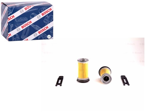 1 457 - ФІЛЬТР AD-BLUE BOSCH TRUCK 1457436033 VOLVO XF 106 RENAULT DENOXTRONIC