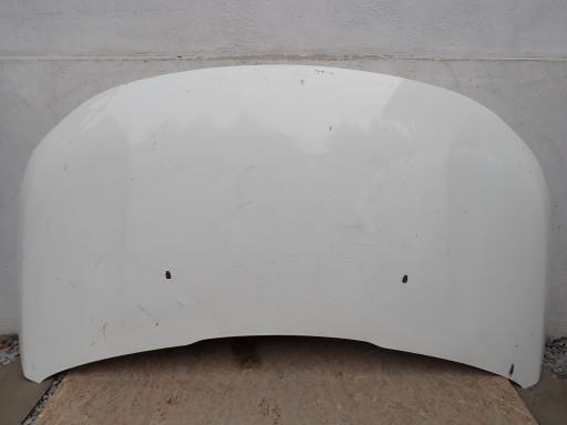 bonnet PEUGEOT 2008 LIFT 2016-2019R