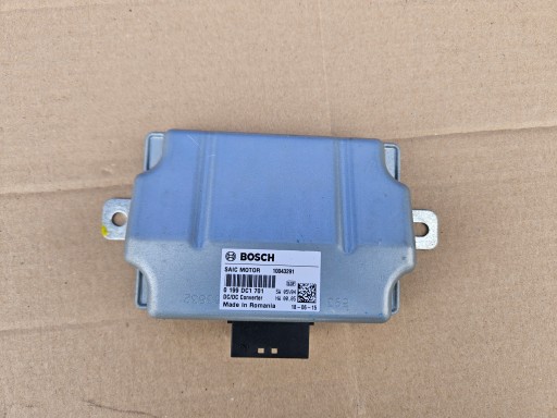 MGZS1.5 - Mg zs 17- модуль старт-стоп 10043291