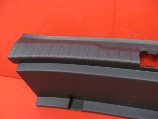 RENAULT ARKANA et 1 Couverture tablier moteur Couverture Moulage Jupes Armature Arrière Arrière