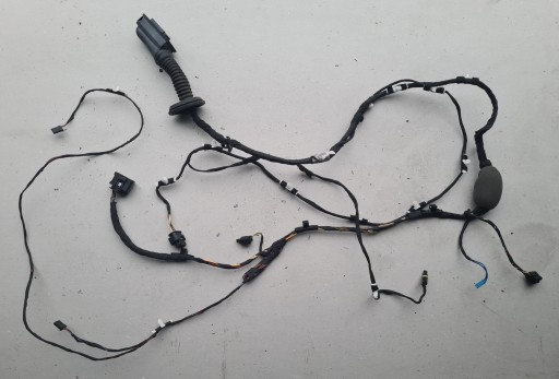 8792821 - BMW X3 G01 X4 G02 Джгут проводів двері ПП ПД 8792350