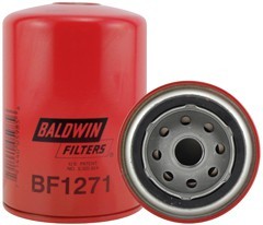 BF1271 - Паливний фільтр SPIN-ON Baldwin BF1271