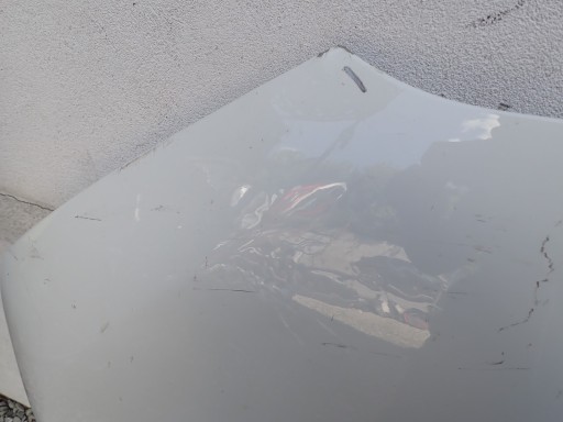 bonnet BMW X1 F48 LIFT 2019-2022R 41007463772