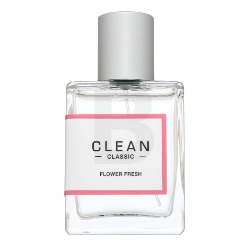 Clean Classic Flower Fresh parfumovaná voda pre ženy 30 ml