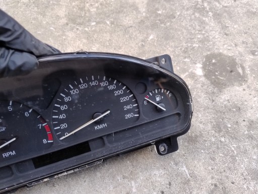 dials dials JAGUAR S-TYPE 3.0 V6 XR8F-10849-AK
