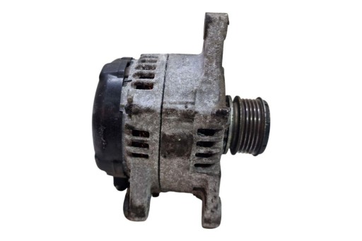 Генератор hyundai i30 (gd) 373002a700 1.6l дизель 81kw 2015 р.в.