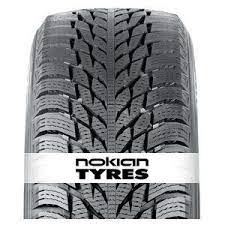 2x Nokian 185/60 R15 88R Hakkapeliitta R3
