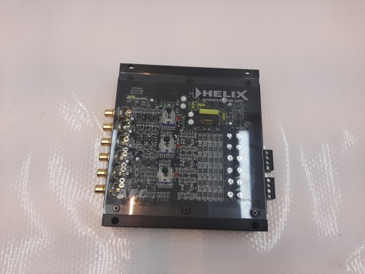 Конвертер Helix AFC
