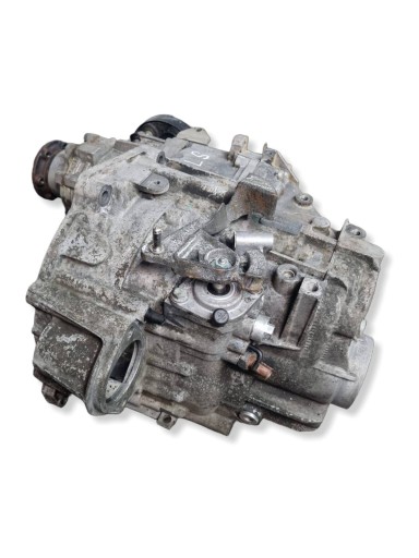 manuale cambio 6-ingranaggi VW SKODA AUDI SEAT 1.9 TDI 4X4 JLS #