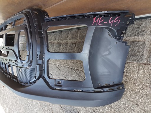 Frontstoßstange MINI COOPER F55 F56 F57 LCI LIFT 9450543
