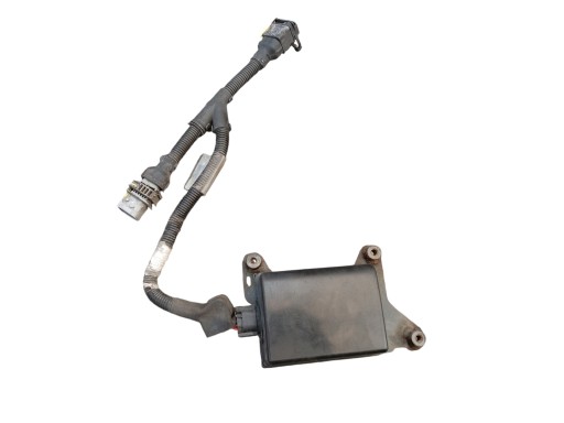 Радар активний модуль круїз-контролю acc2 daf xf 106 2109324 wabco