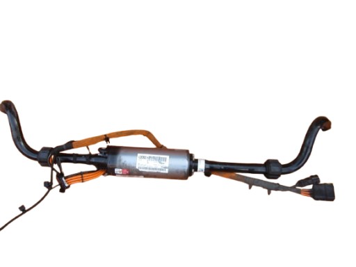 4M0511025S 4M0511025L - Активная стойка стабилизатора audi q7 sq7 4m0511023q 4m0511023t 4m0411023bd