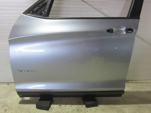 BMW X3 F25 front BLUE WATER 896 door left front left 41517355803 blue