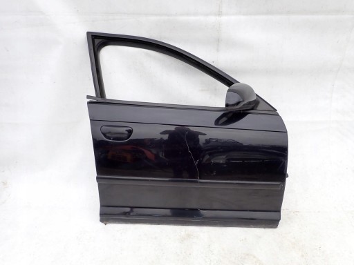 AUDI A3 II 2 8P 03-08 door front front right