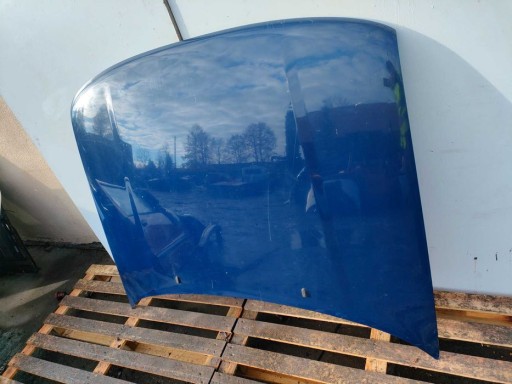 Capot Avant Vw Passat B4