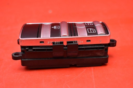 vezérlö panel SZYB jobb far A2218214651 MERCEDES S-KLASA W221 05-09