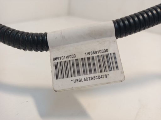 KIA RIO III Seitenairbag AIRBAG links 88910-1W000 2011-17R
