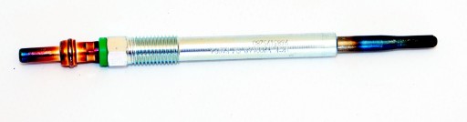 Свічка розжарювання 10 шт. peugeot/citroen 5960e6 новий oe k-2843