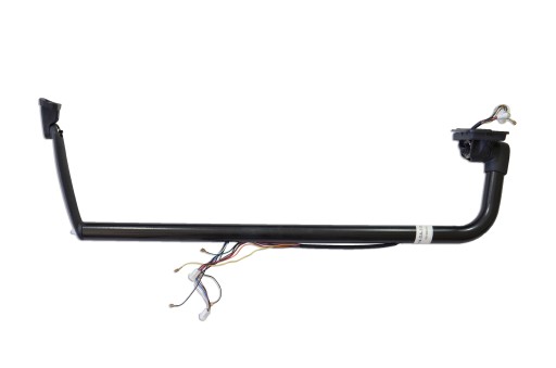 1685324 - КРЕПЛЕНИЕ ЗЕРКАЛА DAF XF105 ЛЕВОЕ С ПРОВОДАМИ