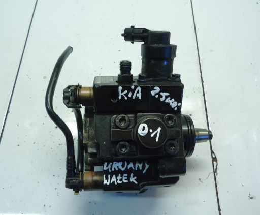 HYUNDAI H1 2.5CRDI pompe WRYSKOWA 0445010207