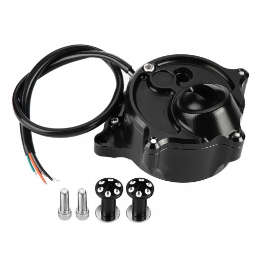 QC14816-02 - Кріплення фари Cafe Gauge