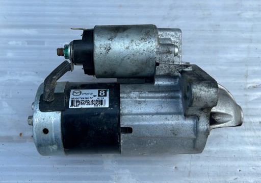starter MAZDA 3 BM LIFT BN 2.0 M000T89281ZC