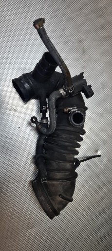 058133356L - VW PASSAT B5 FL 1.8 T AWT трубка турбінний кабель