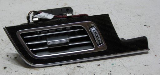 MERCEDES W212 KOMBI 14R grid air conditioning devices left front