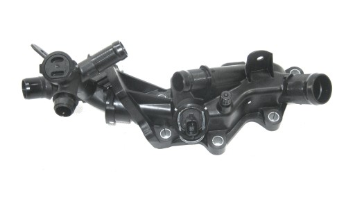 110608635R - КОРПУС ТЕРМОСТАТА 0.9 1.2 TCE CAPTUR TWINGO III