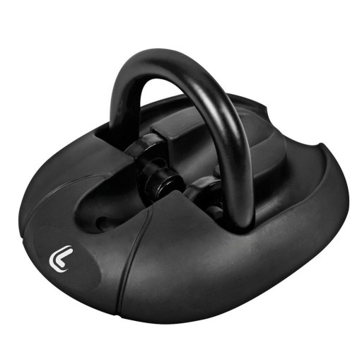 НАПОЛЬНЫЙ АНКЕР УСИЛЕННЫЙ + КОЛЫШКИ ЛАМПА