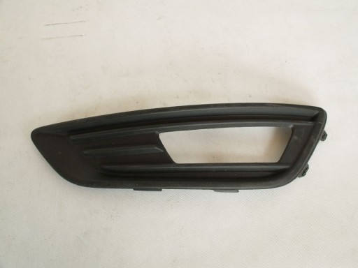 Ford Focus 3 grid grille left III 14r FL Lift F1EB-15A299-A