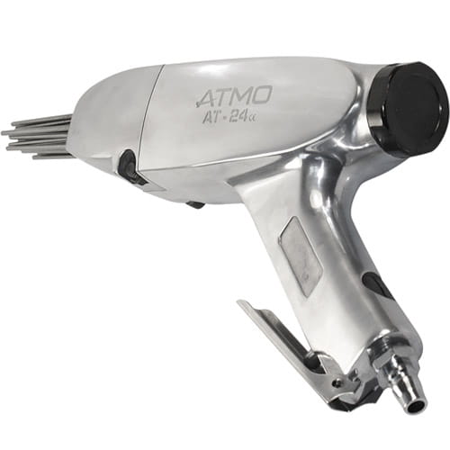 ГОЛЧАСТИЙ МОЛОТОК ДЛЯ ОЧИЩЕННЯ ІРЖІ