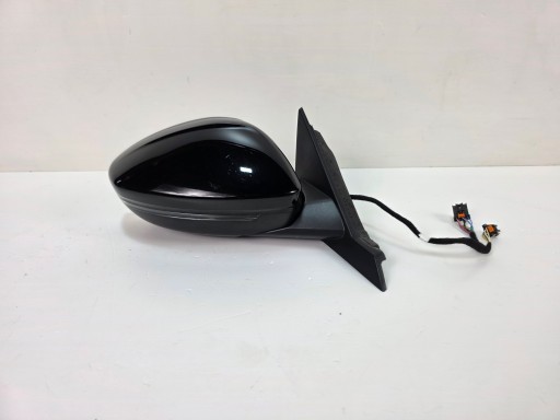 mirror right JEEP AVENGER ASYSTENT 14PIN