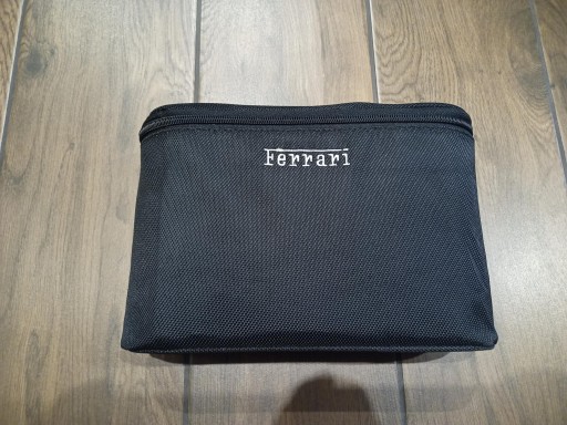 Ремонтный комплект Ferrari Fix&Go TEK 110 км/ч 65 миль в час