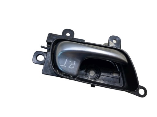 handle inner right rear part INFINITI EX37