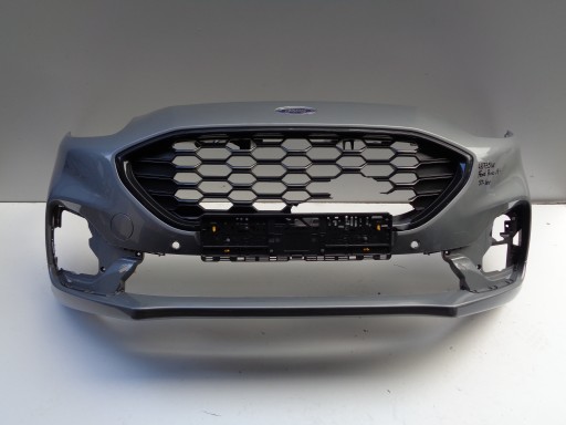 Frontstoßstange FORD PUMA 19- ST-LINE NR 48735