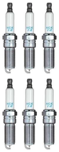 Свеча зажигания ngk 90117