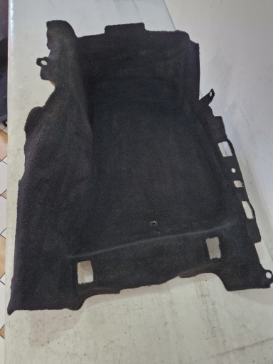 DODGE CHARGER 2015- mats carpet right front PASAZER