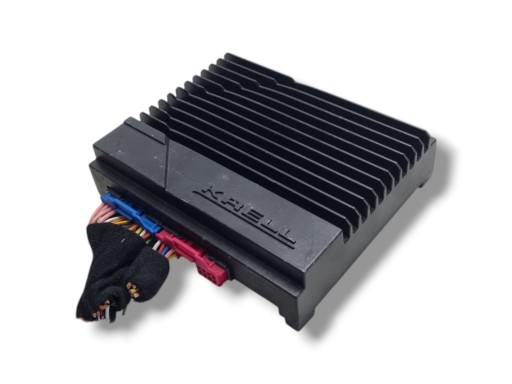 amplifier radia Hyundai Tucson 4 NX4 2022 96370-N9100