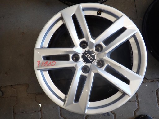 disk disk AUDI 5x112 ET42 7J 17" 8W0 8W0601025P