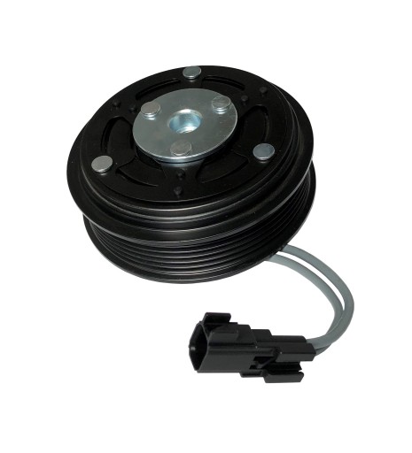 CEL1452 - Кондиціонер Denso FORD Transit Connect