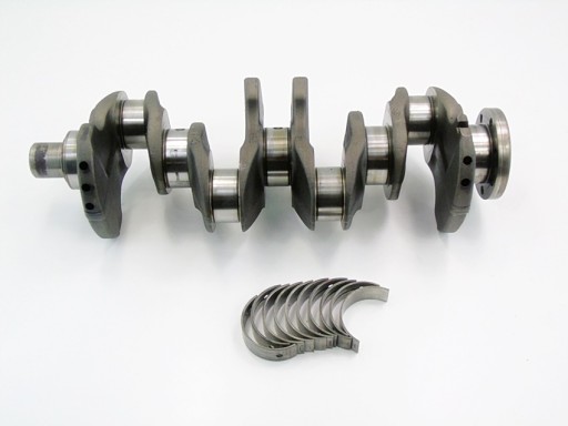 983B 66, - Коленвал 1.9 dci 131km scenic 2 3 megane 3 cc grand scenic 3 vitara ddis