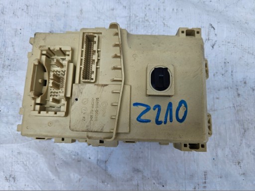 Hyundai i20 iii 19-23 1.0 t-gdi блок запобіжників 91953-q0550