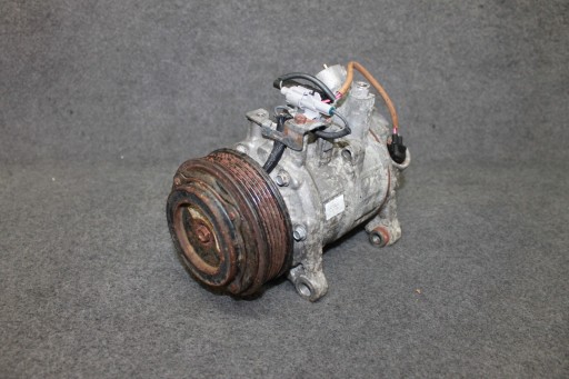 BMW E90 F20 F30 F31 F32 F36 2.0D 2.5D N47 - compressore aria condizionata 9223694